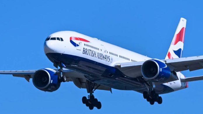 Kuwait hostage crisis: British Airways and UK government sued