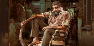 'Maharaja' Movie Review: Vijay Sethupathi's brilliant performance