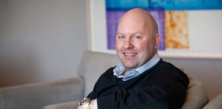 Marc Andreessen thinks AI could bring about a comedy renaissance, but ChatGPT disagrees.