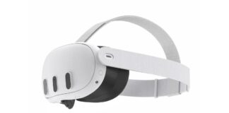 Meta's new Quest MR headset- Ready to challenge Apple's Vision Pro!