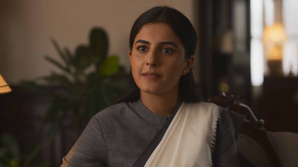 Mirzapur season 3 Madhuri Yadav Isha Talwar