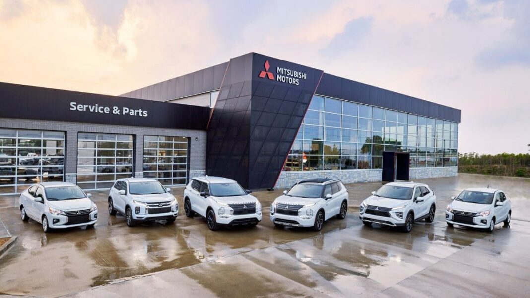 Mitsubishi Motors joins Honda-Nissan alliance: Big change in the auto industry!