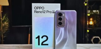 Oppo Reno 12 Pro Review- Know its features and price