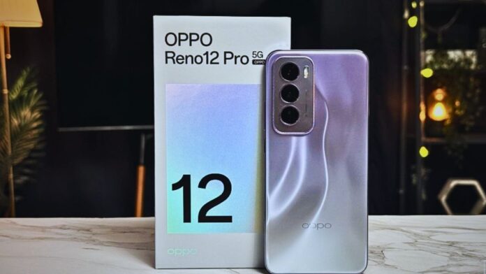 Oppo Reno 12 Pro Review- Know its features and price