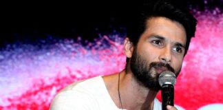 Shahid Kapoor's first interview: Did not like his voice, got it recorded again