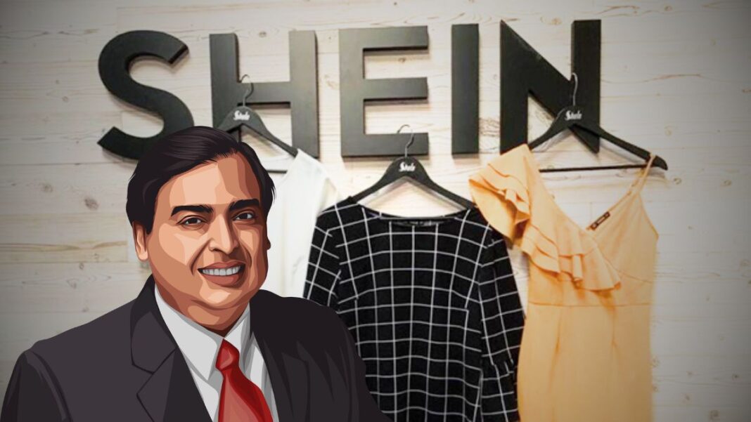 Shein's return to India: A new turning point for Reliance Retail