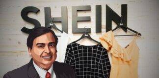 Shein's return to India: A new turning point for Reliance Retail