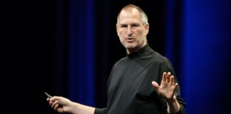 Steve Jobs calls Microsoft a third-tier product | Old video