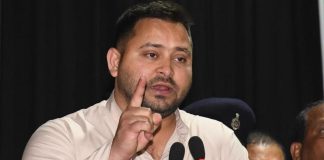 Tejashwi targets Modi-Nitish, files PIL in Supreme Court over collapse of Bihar bridge