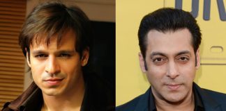 Vivek Oberoi's statement on Salman Khan: 2003 fight