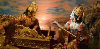 What is Bhakti Yoga: The path of love and devotion to God