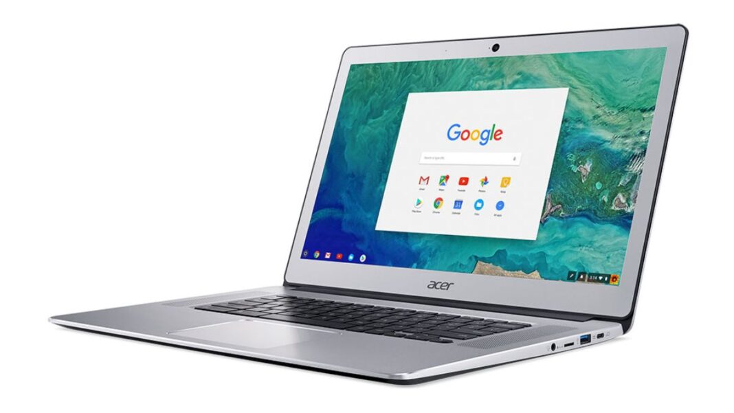 Acer Chromebook Plus 14 and 15- New era with AI, know price and features