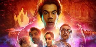 Advance booking of Stree 2: This horror-comedy will surpass 'Fighter' and 'Kalki'