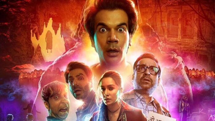 Advance booking of Stree 2: This horror-comedy will surpass 'Fighter' and 'Kalki'