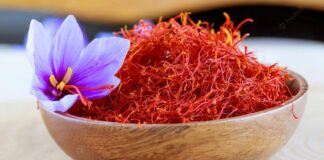 Amazing benefits of eating saffron, know how it keeps you healthy