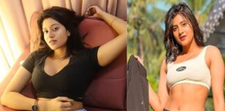 Anjali Arora's new video goes viral, she did a rocking dance on 'Jab Mujhe Kisi Aur Ki'!