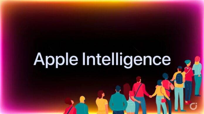 Apple Intelligence in iOS 18: Smarter Siri and a first look at new AI capabilities