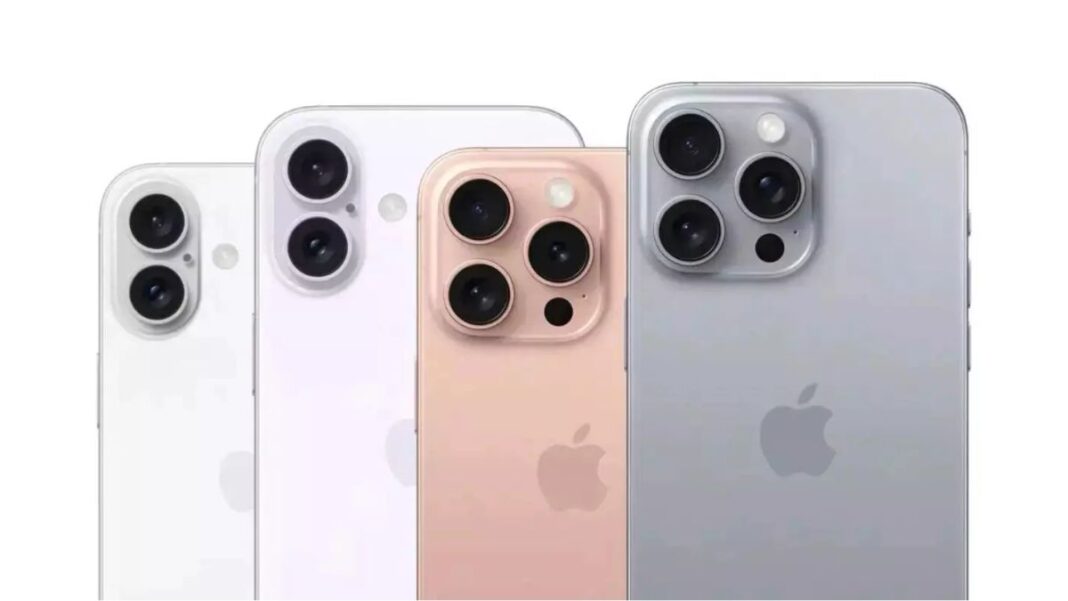 Apple's iPhone 16, AirPods 4 and Watch Series 10 likely to be released on September 10!