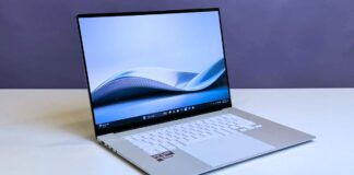 Asus Zenbook S 16 Review in Hindi