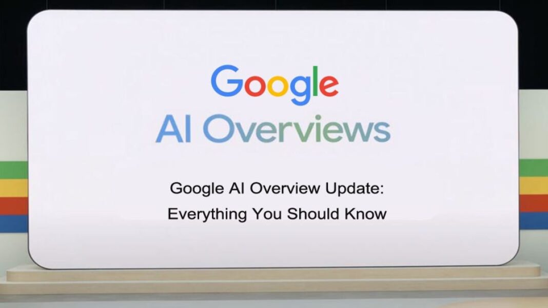 Big change in Google AI- Over 99% overlap of top 10 results