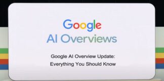 Big change in Google AI- Over 99% overlap of top 10 results