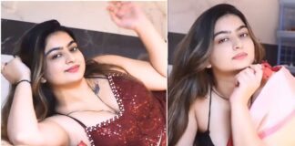 Desi Bhabhi's sexy video goes viral- Her growing popularity on social media and the reasons behind it