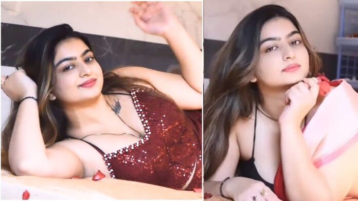 Desi Bhabhi's sexy video goes viral- Her growing popularity on social media and the reasons behind it