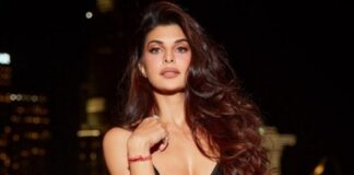 Happy Birthday Jacqueline Fernandez- The 39-year-old Sri Lankan beauty who looks like an Indian princess