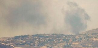 Hezbollah drone attack on northern Israel - latest update