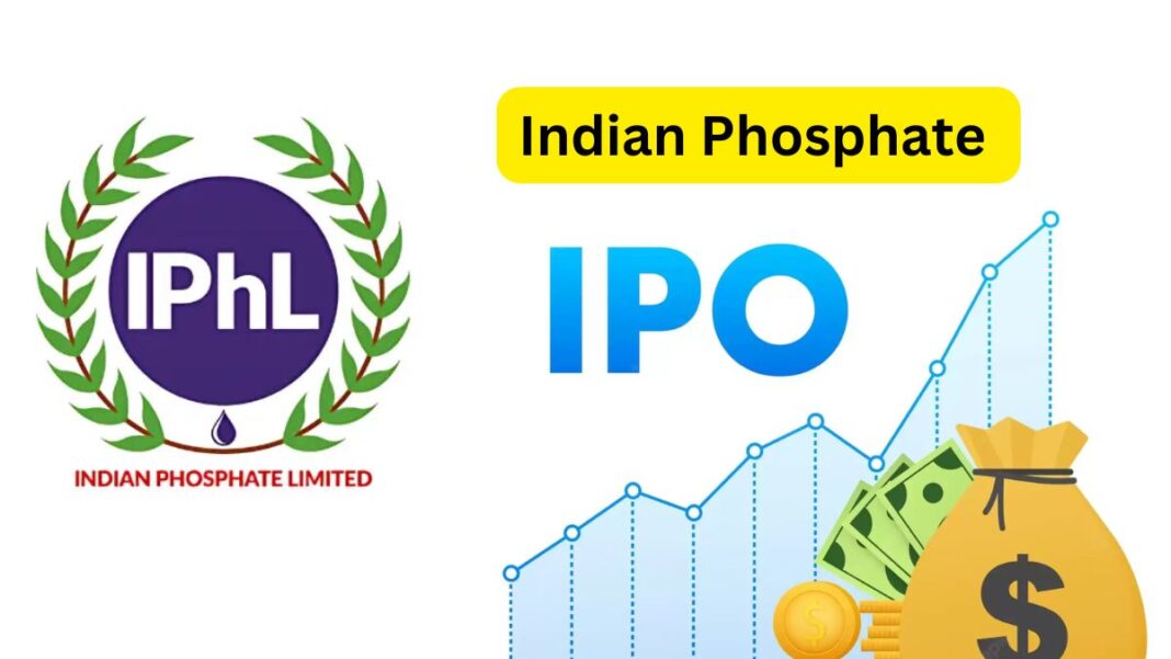 Indian Phosphate IPO: Strong trend in grey market, 116% listing gain expected!