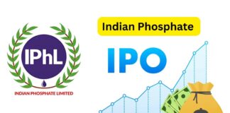 Indian Phosphate IPO: Strong trend in grey market, 116% listing gain expected!