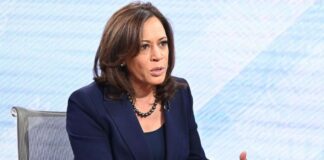 Kamala Harris secures Democratic presidential nomination: New twist in election race!