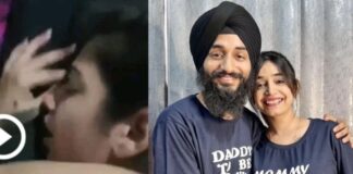 Kulhad Pizza Couple Viral Video: Sehaj Arora and Gurpreet Kaur break their silence