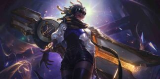 League of Legends patch 14.16 full preview- Major changes to Senna build and bot lane pairings