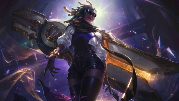 League of Legends patch 14.16 full preview- Major changes to Senna build and bot lane pairings