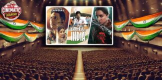 Magic of Bollywood movies during holidays: Why do theatres make bumper earnings during festivals?