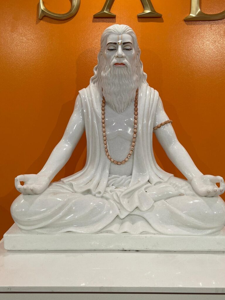 Maharshi Patanjali Orignal Photo