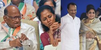 'Politics should not enter the home'- Ajit Pawar on Sunetra Pawar vs Supriya Sule Lok Sabha contest