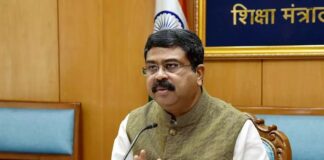 Pradhan attacks Mamata: 'Politics will not work on the murder of Kolkata doctor'