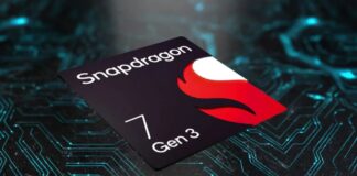 Qualcomm Snapdragon 7s Gen 3- Cheap smartphone, powerful features!