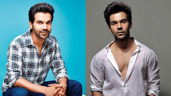 Rajkumar Rao Birthday Special