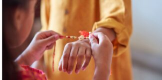 Rakshabandhan Quotes In Hindi