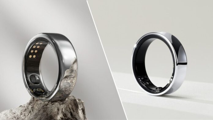 Samsung Galaxy Ring vs. Oura Ring- Which smart ring is better for you?