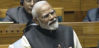 Serious breach of Parliament privilege: Congress accuses Modi