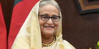 Sheikh Hasina plans to take refuge in UK, Bangladesh Army chief to meet student leaders