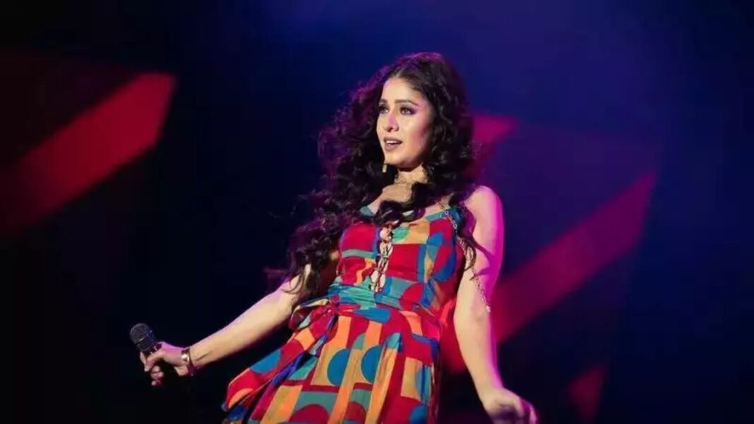 Sunidhi Chauhan's big revelation: Did not get paid for songs in Bollywood | Know the whole truth