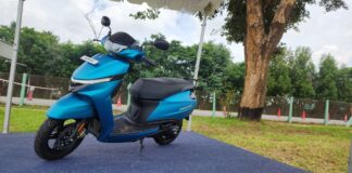 TVS Motor's new Jupiter 110: Launched at ₹ 73,700 with great performance and safety