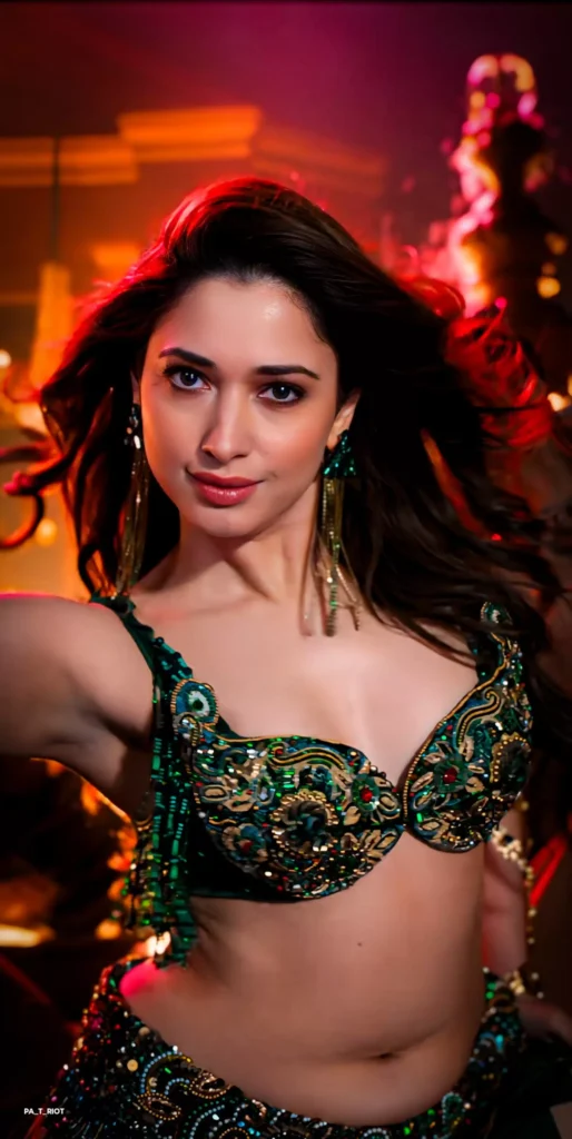 Tamannah Bhatiya