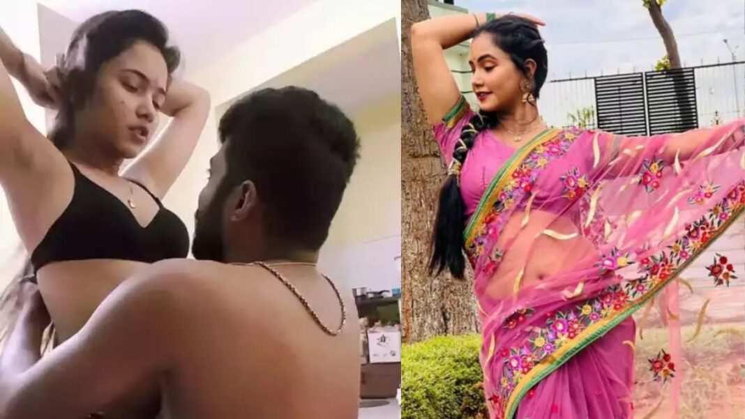 Truth behind Trisha Kar Madhu's viral video