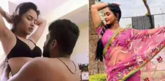 Truth behind Trisha Kar Madhu's viral video